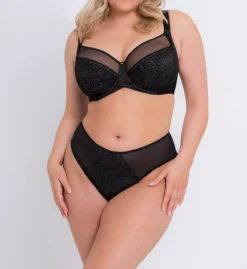 Curvy Kate Amaze High Waist Brief Panty -Her Room US curvy kate cuka01 ck2217 cs1