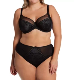 Curvy Kate Amaze High Waist Brief Panty -Her Room US curvy kate cuka01 ck2217 cs2
