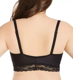 Curvy Kate Twice The Fun Reversible Bralette -Her Room US curvy kate cuka01 ck2411 bs