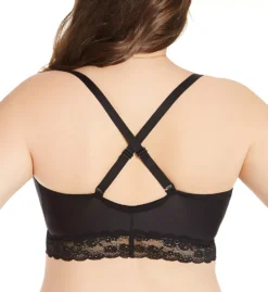 Curvy Kate Twice The Fun Reversible Bralette -Her Room US curvy kate cuka01 ck2411 cs1