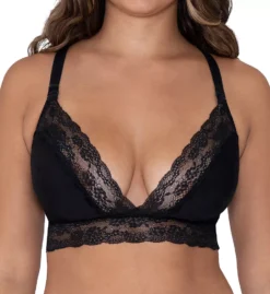Curvy Kate Twice The Fun Reversible Bralette -Her Room US curvy kate cuka01 ck2411 cs2
