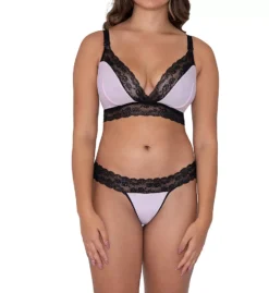 Curvy Kate Twice The Fun Reversible Bralette -Her Room US curvy kate cuka01 ck2411 cs4
