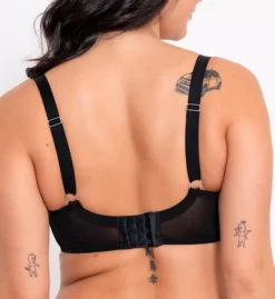 Curvy Kate Boost Me Up Padded Balcony Bra -Her Room US curvy kate cuka01 ck2716 bs