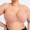 Curvy Kate Boost Me Up Padded Balcony Bra -Her Room US curvy kate cuka01 ck2716 gs