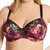 Curvy Kate Drama Queen Balcony Bra -Her Room US curvy kate cuka01 ck3210 gs