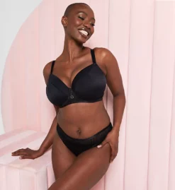 Curvy Kate Lace Daze Brazilian Panty -Her Room US curvy kate cuka01 ck4420 cs4