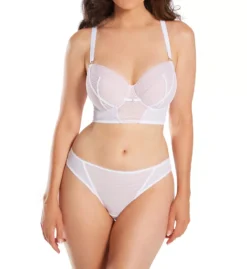 Curvy Kate Gin Fizz Longline Balcony Bra -Her Room US curvy kate cuka01 ck4511 cs1
