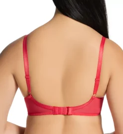 Curvy Kate Cherry Pop Plunge Bra -Her Room US curvy kate cuka01 ck4610 bs