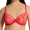 Curvy Kate Cherry Pop Plunge Bra -Her Room US curvy kate cuka01 ck4610 gs