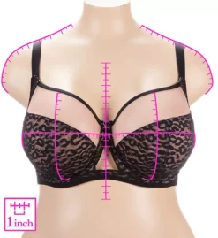 Curvy Kate Victory Wild Side Support Multi Part Cup Bra -Her Room US curvy kate cuka01 ck4710 ns7