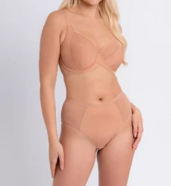 Curvy Kate Wonderfully 4 Part Cup Balcony Bra -Her Room US curvy kate cuka01 ck6110 cs3