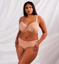 Curvy Kate Wonderfully Short Panty -Her Room US curvy kate cuka01 ck6120 cs3