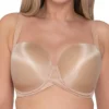 Curvy Kate Smoothie T-Shirt Balcony Bra -Her Room US curvy kate cuka01 ck7103 gs