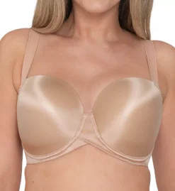 Curvy Kate Smoothie T-Shirt Balcony Bra