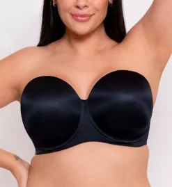 Curvy Kate Smoothie Strapless Molded Bra
