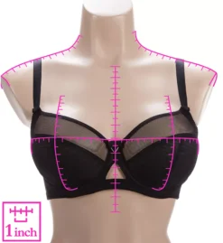 Curvy Kate Victory Side Support Multi Part Cup Bra -Her Room US curvy kate cuka01 ck9001 ns7