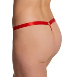 Curvy Kate Stand Out Thong Panty -Her Room US curvy kate cuka01 ck9200 bs
