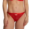 Curvy Kate Stand Out Thong Panty -Her Room US curvy kate cuka01 ck9200 gs