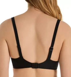 Curvy Kate Red Sheer Class Balcony Bikini Top - Underwired Mesh Detail Swimwear CS1300 -Her Room US curvy kate cuka01 cs1300 bs