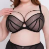 Curvy Kate Scantilly Senses Plunge Bra -Her Room US curvy kate cuka01 st0271 gs