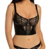 Curvy Kate Scantilly Tough Love Balcony Longline Bra -Her Room US curvy kate cuka01 st0301 gs