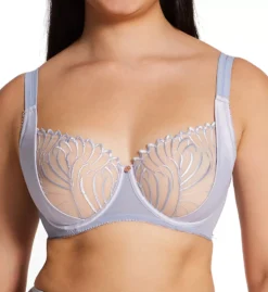 Curvy Kate Scantilly Fallen Angel Balcony Bra