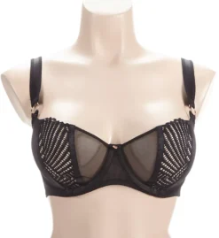 Curvy Kate Scantilly Authority Balcony Underwire Bra -Her Room US curvy kate cuka01 st1910 fs