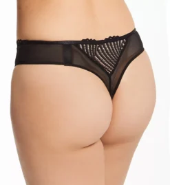Curvy Kate Scantilly Authority Thong Panty -Her Room US curvy kate cuka01 st1920 bs