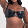 Curvy Kate Scantilly Serpent Padded Half Cup Bra -Her Room US curvy kate cuka01 st44105 gs