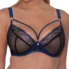 Curvy Kate Scantilly Submission Plunge Bra -Her Room US curvy kate cuka01 st9101 gs