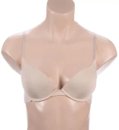 DKNY Classic Cotton Custom Lift Bra -Her Room US dkny dkny01 dk4013 fs