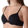 DKNY Classic Cotton Custom Lift Bra -Her Room US dkny dkny01 dk4013 gs
