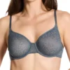 DKNY Modern Lace Unlined Underwire Bra -Her Room US dkny dkny01 dk4019 gs