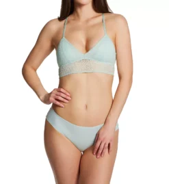 DKNY Modern Lace Longline Bralette -Her Room US dkny dkny01 dk4021 cs3