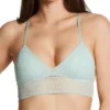 DKNY Modern Lace Longline Bralette -Her Room US dkny dkny01 dk4021 gs