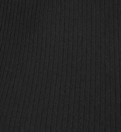 DKNY Seamless Litewear Rib Crop Top Bra -Her Room US dkny dkny01 dk4023 cs1