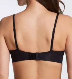 DKNY Seamless Litewear Wirefree Bra -Her Room US dkny dkny01 dk4028 bs