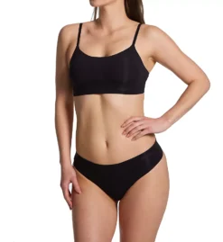 DKNY Seamless Litewear Wirefree Bra -Her Room US dkny dkny01 dk4028 cs4