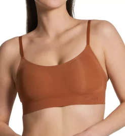 DKNY Seamless Litewear Wirefree Bra
