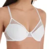 DKNY Monogram Mesh T-shirt Bra -Her Room US dkny dkny01 dk4040 gs