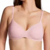 DKNY Litewear Wirefree Push-up Bra -Her Room US dkny dkny01 dk4047 gs