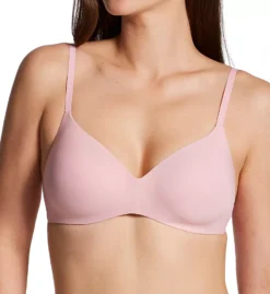 DKNY Litewear Wirefree Push-up Bra