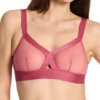 DKNY Sheers Soft Cup Triangle Bralette -Her Room US dkny dkny01 dk4084 gs