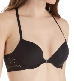 DKNY Classic Cotton T-Back Bra