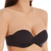 DKNY Litewear Push-up Strapless Bra