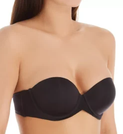 DKNY Litewear Push-up Strapless Bra