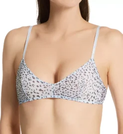 DKNY Mesh Bralette