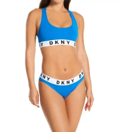 DKNY Racerback Bralette -Her Room US dkny dkny01 dk4519 cs3