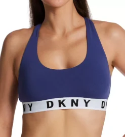 DKNY Racerback Bralette