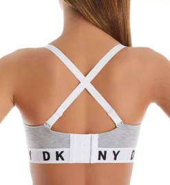 DKNY Cozy Boyfriend Underwire Bra Top -Her Room US dkny dkny01 dk4521 cs1